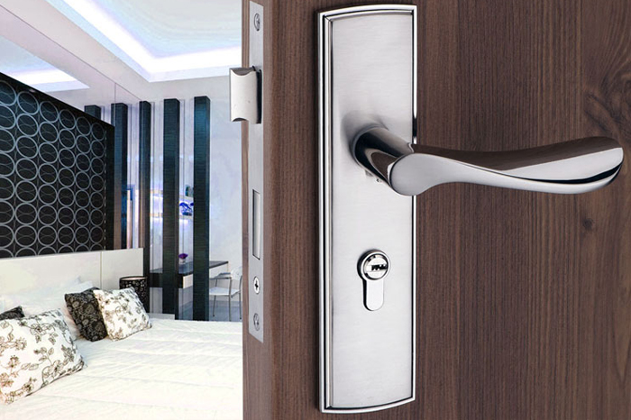 防盗门开锁换锁 防盗门开锁换锁